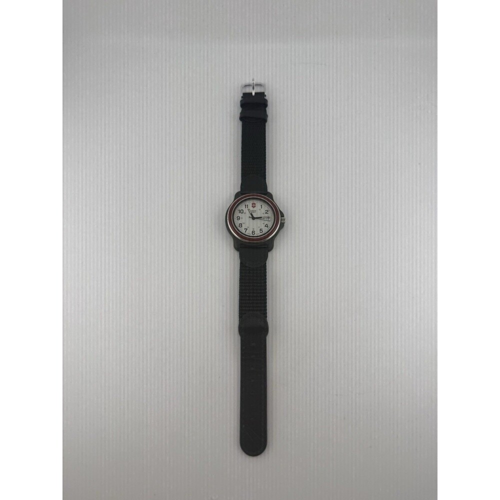 SWISS ARMY Marlboro ORIGINAL 2000 Series Men Watch Untested